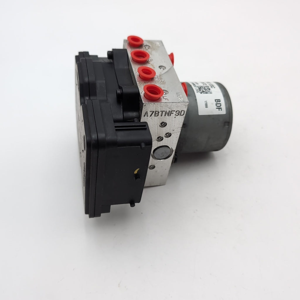 2017 2018 Chevrolet Sonic 1.8L ABS Anti Lock Brake Pump Control Unit 42520672