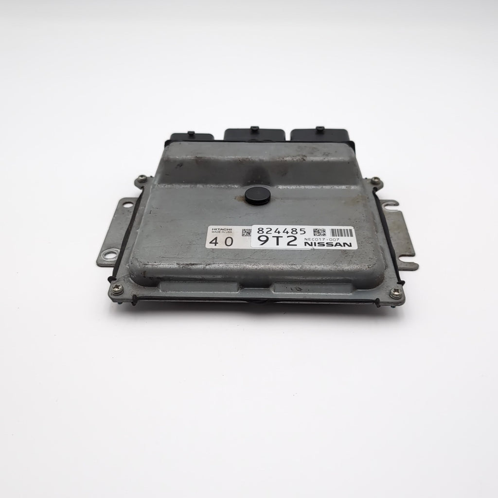 2013 2014 2015 Nissan Altima 2.5L BEM400-300 Engine Control Module Unit Ecm