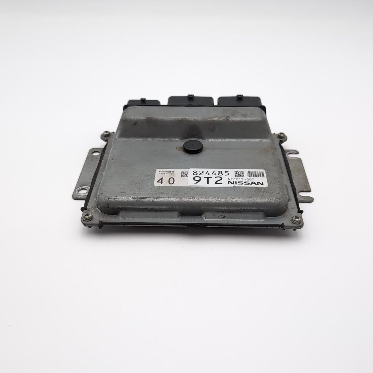 2013 2014 2015 Nissan Altima 2.5L BEM400-300 Engine Control Module Unit Ecm