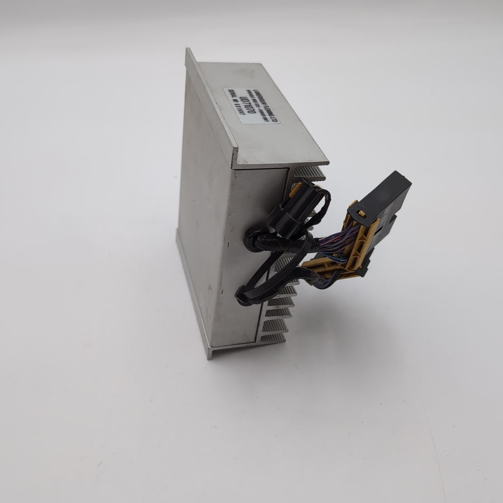 1990 Bentley Rolls Royce Silver Spur II Variable Ride Control Module UD71070