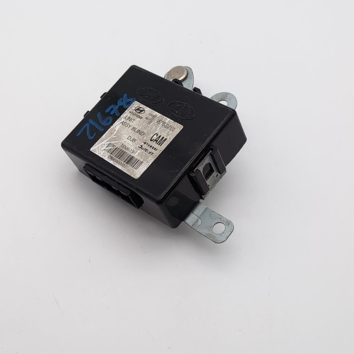 2009- 2014 Hyundai Genesis Park Assist Control Module OEM 95770-3M100