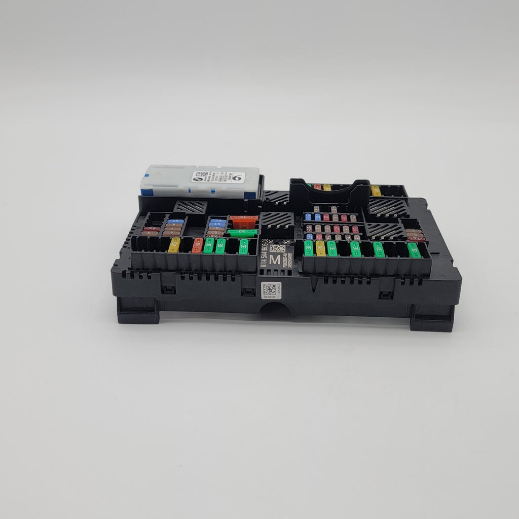 2022 BMW X7 G07 G05 5A41BD5 3.0 Hybrid 259kw Fuse Box Module 5A3EC08