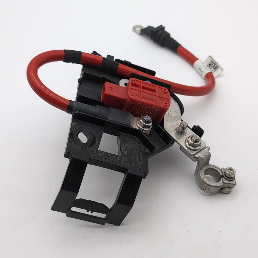 2023 2024 2025 2026 BMW 530i 540i i5 G60 Positive Battery Cable Terminal 5B32E62