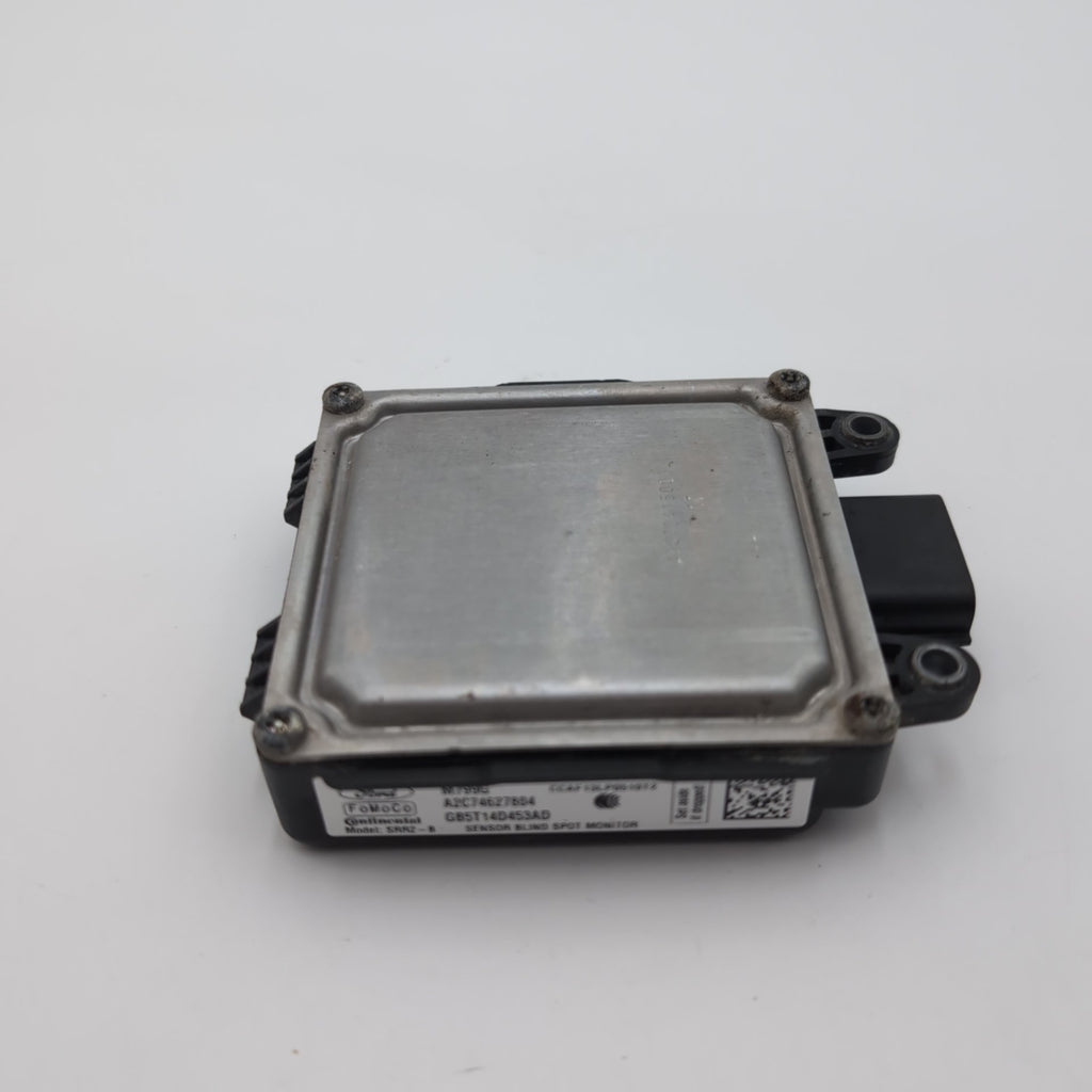 2016 2017 2018 Ford Explorer Rear Right Blind Spot Radar Sensor GB5T14D453AD