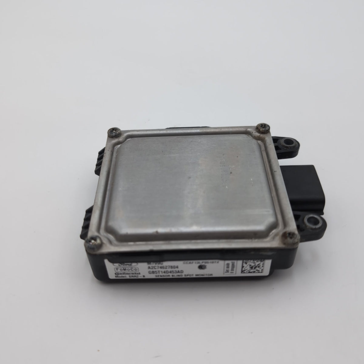 2016 2017 2018 Ford Explorer Rear Right Blind Spot Radar Sensor GB5T14D453AD