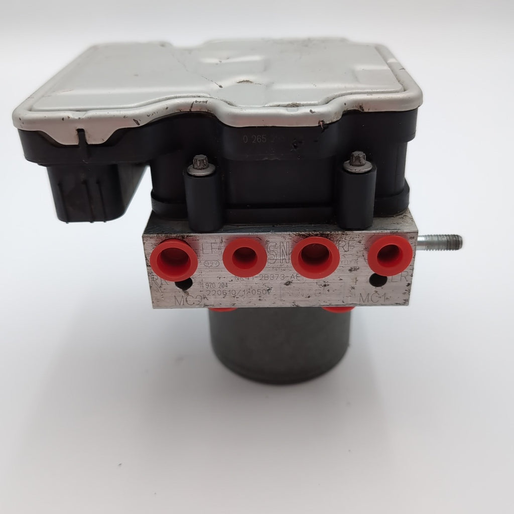 2016- 2022 Ford Transit 250 ABS Anti Lock Brake Pump Control Unit NK41-2B373-AF