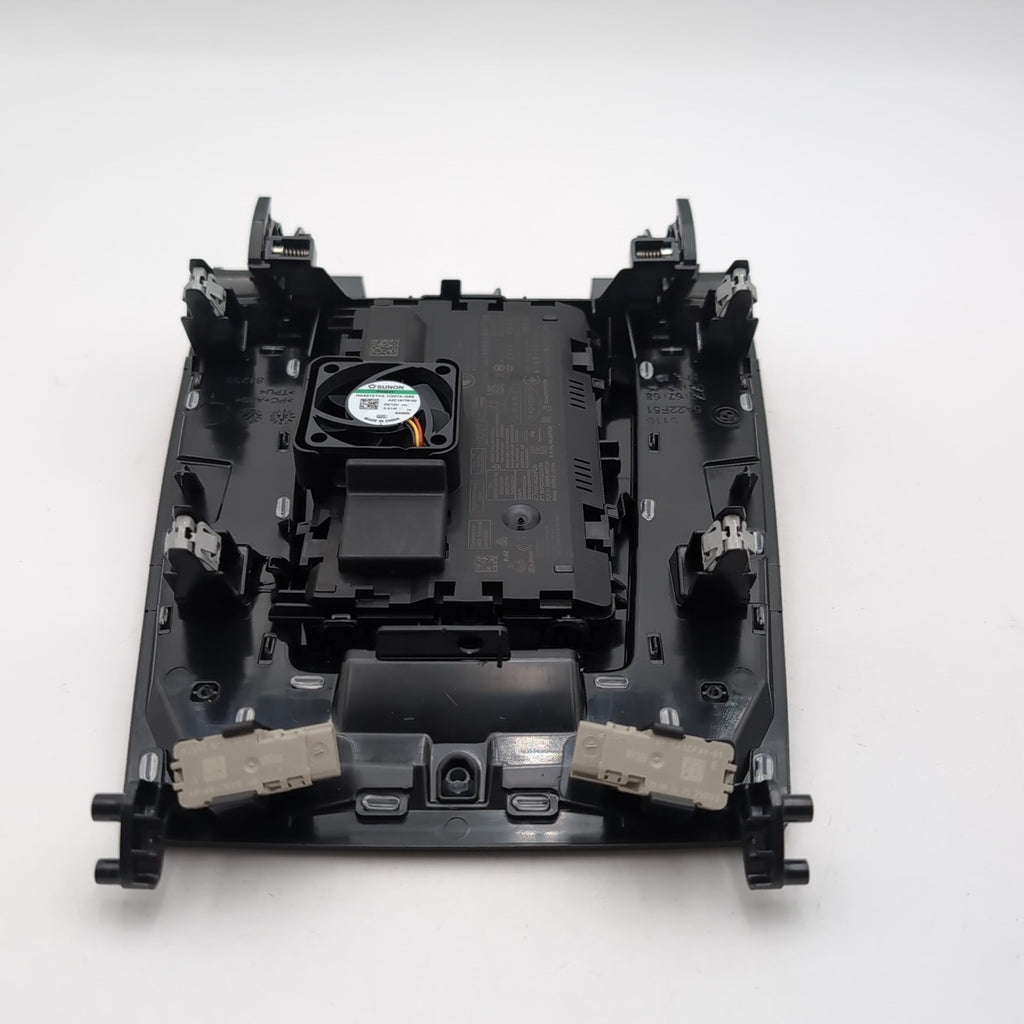 2022 2023 2024 2025 BMW X1 U11 Phone Wireless Charging Pad Tray 5B3F5C1 5A22F51