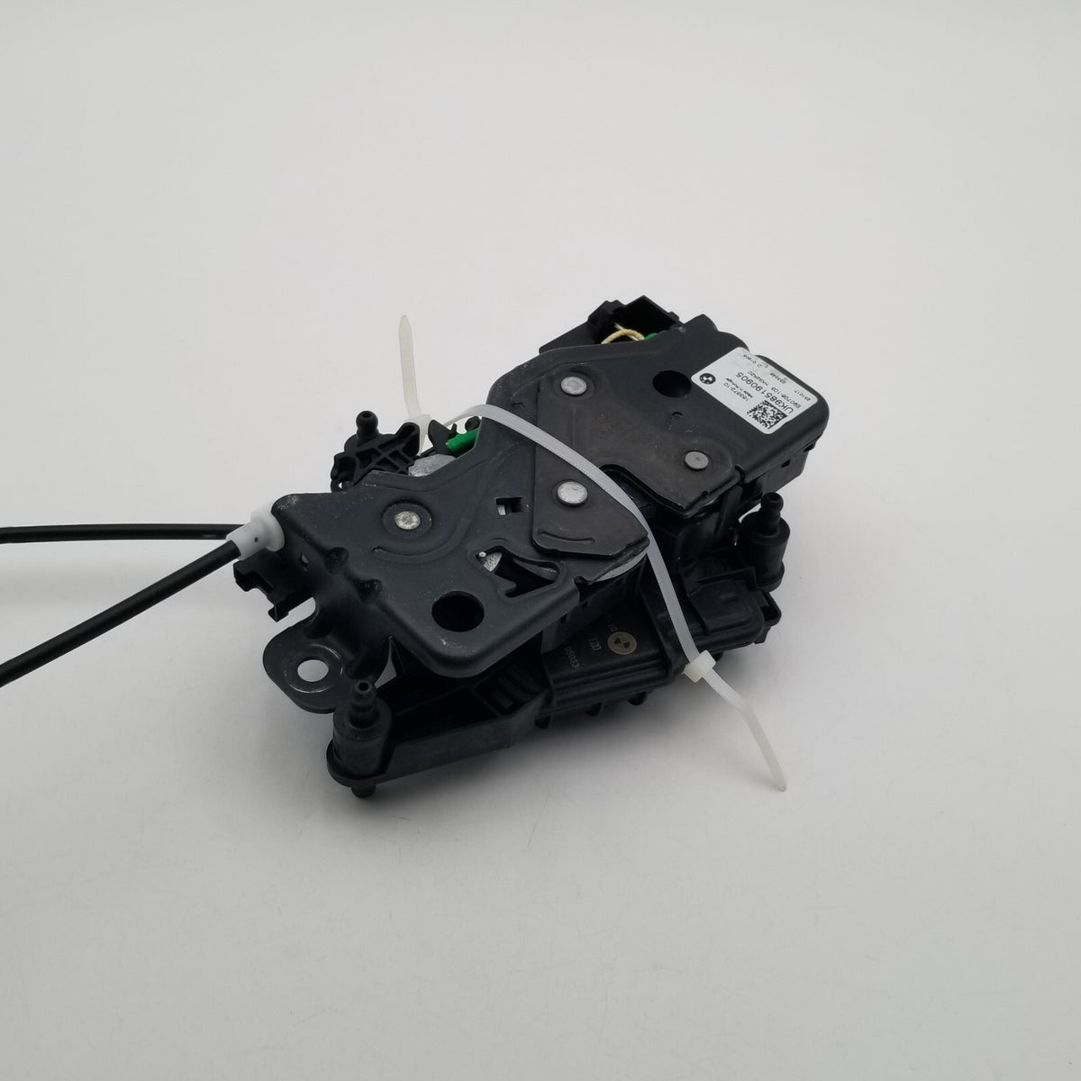 2022 2023 2024 BMW iX I20 Trunk Lid Lock Latch Actuator Assembly 7954137 9851909
