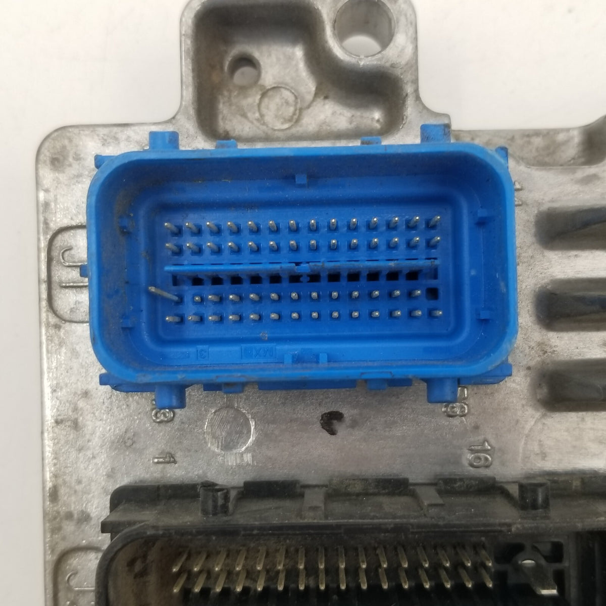 2012 2013 2014 2015 2016 CHEVROLET CRUZE Engine Computer Module ECU 12669325