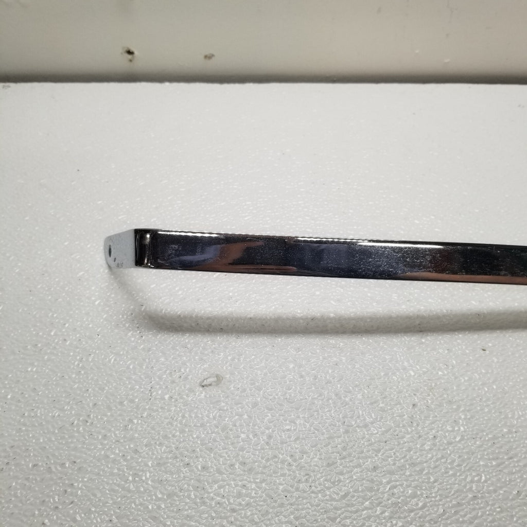 1981 For Rolls Royce Bentley Silver Spirit Spur Right Headlight Lower Trim