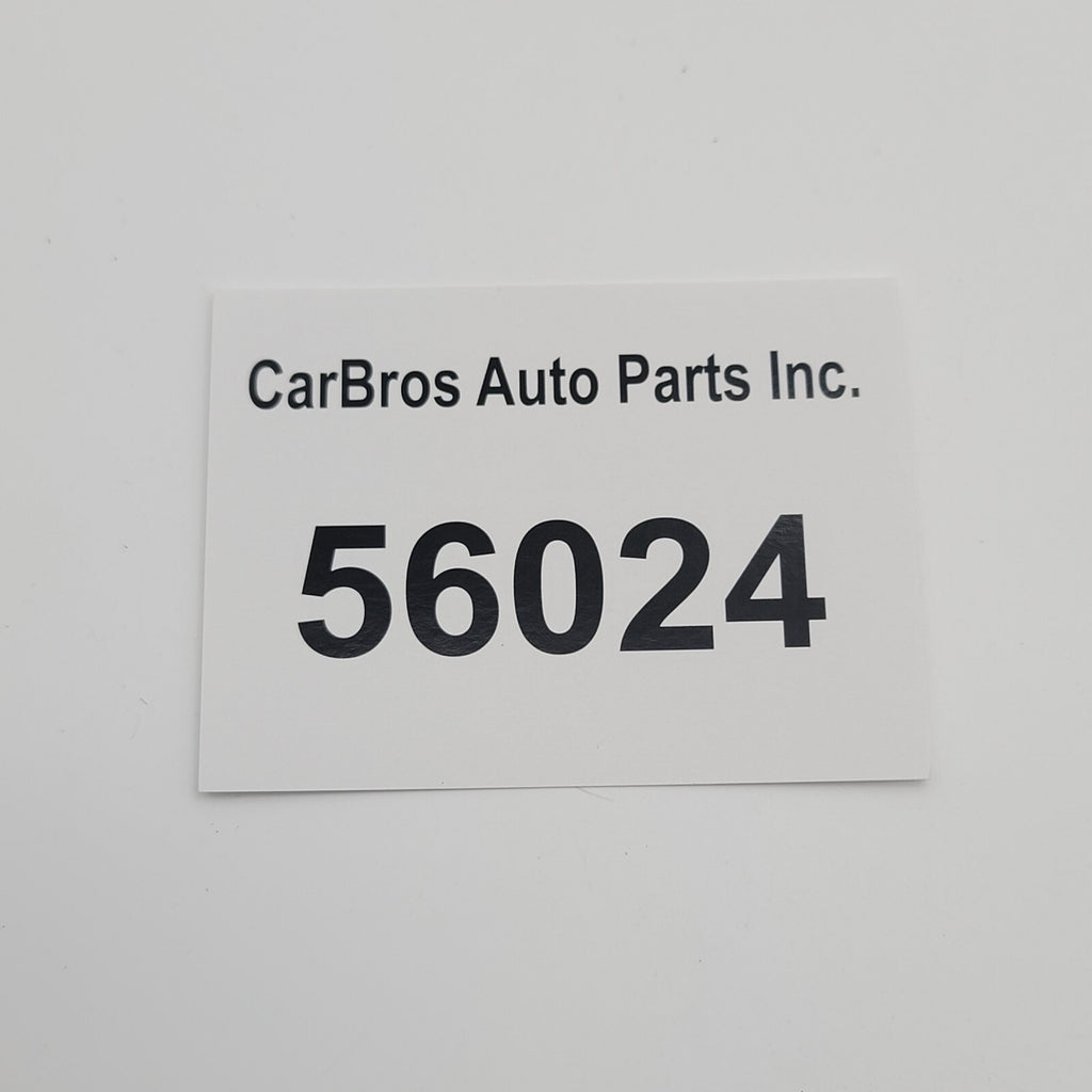 2003- 2006 Mercedes R230 SL500 CL500 CL55 AMG Keyless Go Entry Control Module