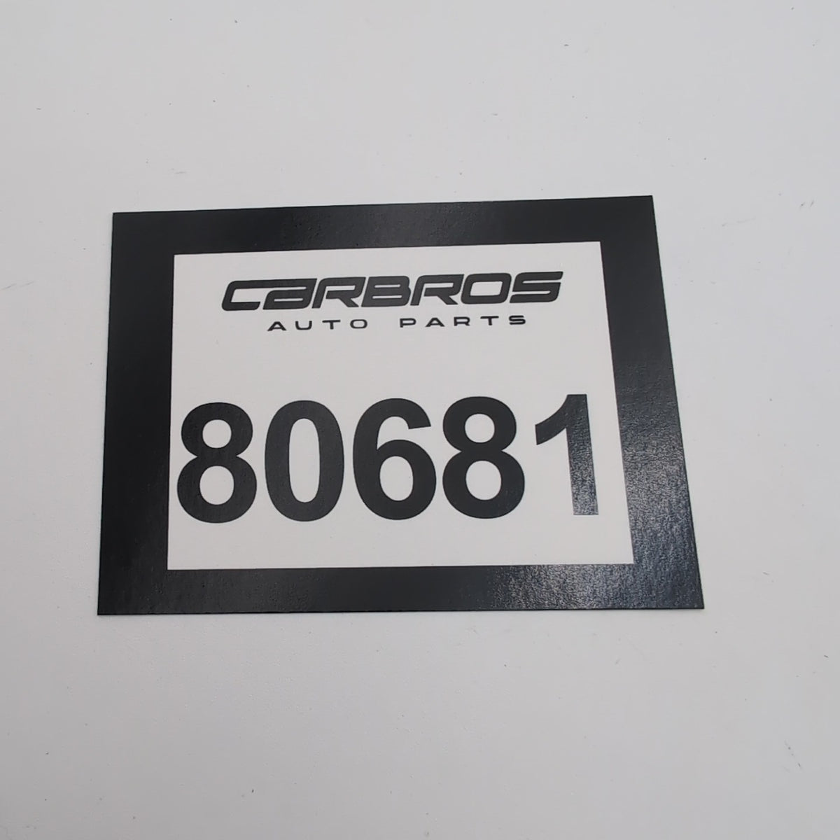 2019 - 2025 BMW G20 G22 G26 G30 M3 X3 X4 X5 X6 Midrange Door Speaker Harman