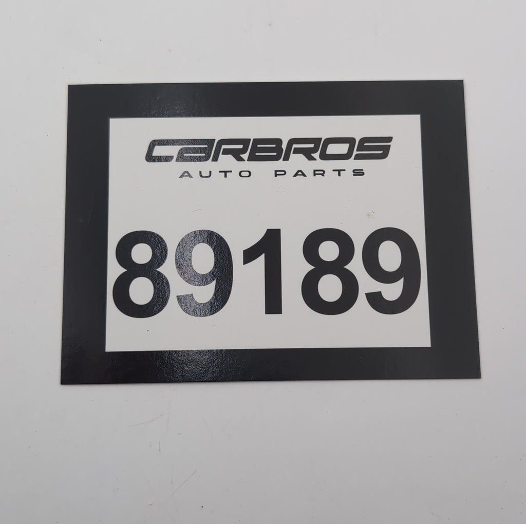 2018 2019 2020 2021 Hyundai Kona Rear Left Blind Spot Radar Sensor 95811-J9000