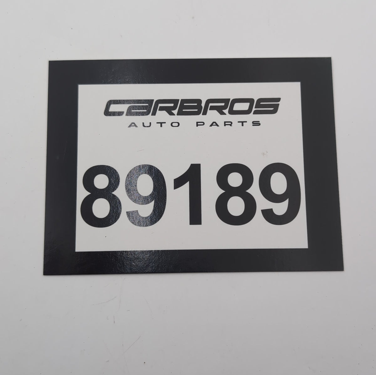 2018 2019 2020 2021 Hyundai Kona Rear Left Blind Spot Radar Sensor 95811-J9000