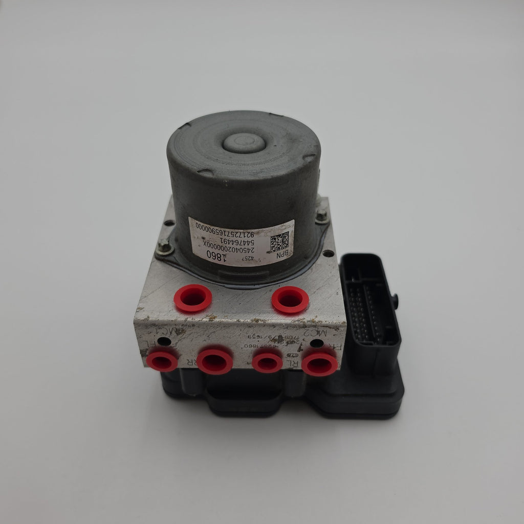 2018 Chevrolet Spark ABS Anti Lock Brake Pump 42571860