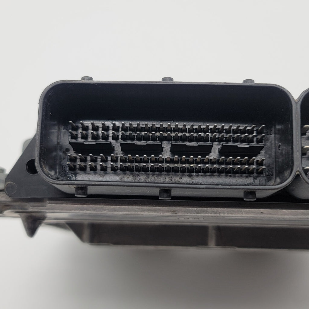 2015- 2020 Mercedes GLC300 C300 E300 M274 ECU ECM Engine Control Module Unit