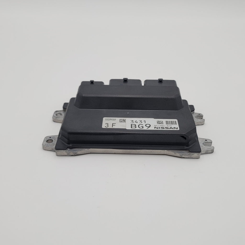 2024 Nissan Kicks 1.6L Engine Computer Control Module Unit ECM ECU NEC985-324