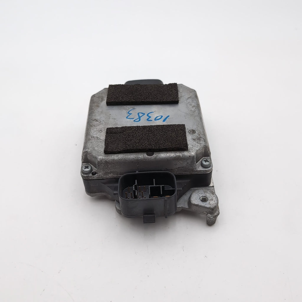 2007- 2011 Lexus GS450H GS450 Power Steering Control Module EPS 89650-30760