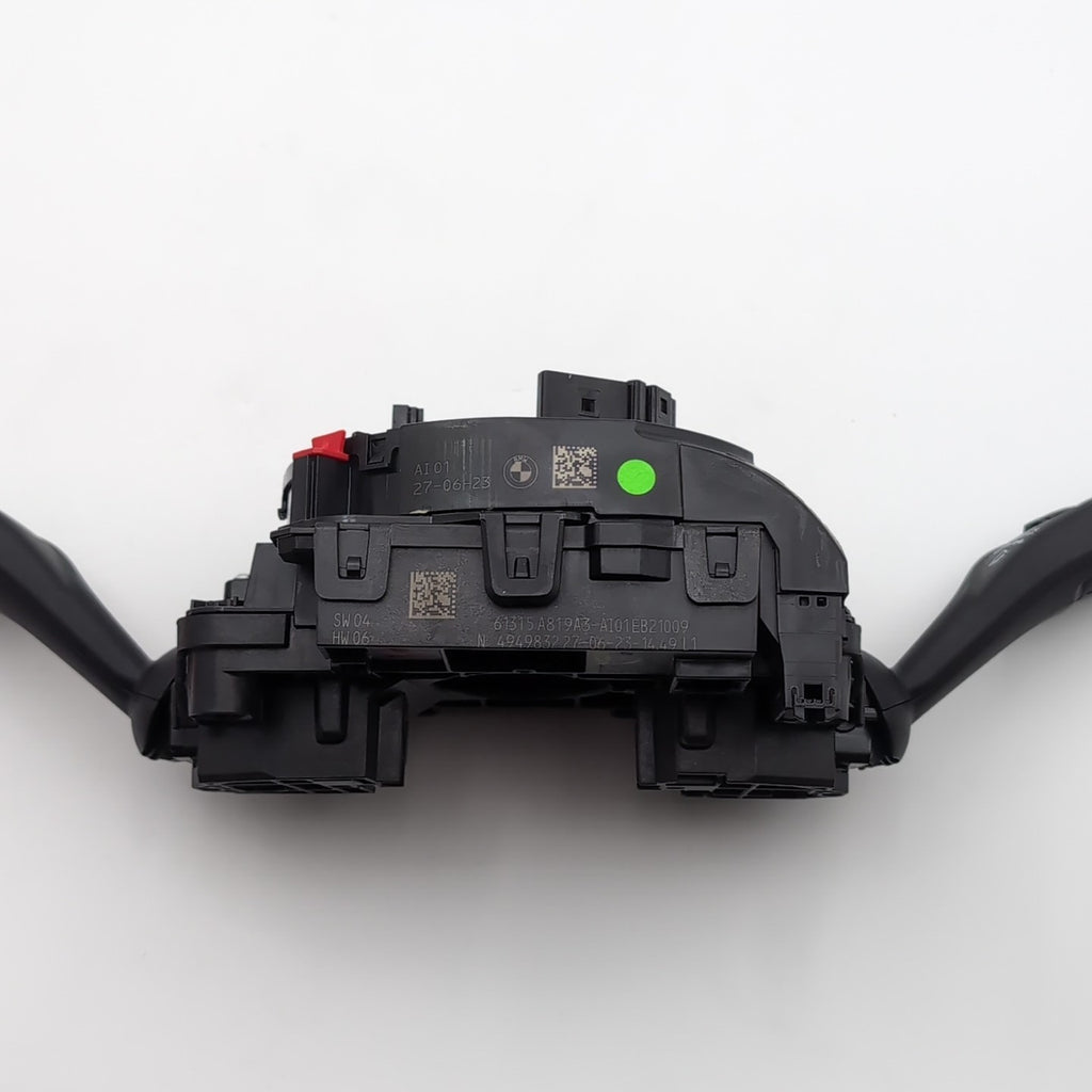2021 - 2026 BMW G20 G22 G80 G82 G87 M2 M3 M4 Clock Spring Column Switch Assembly