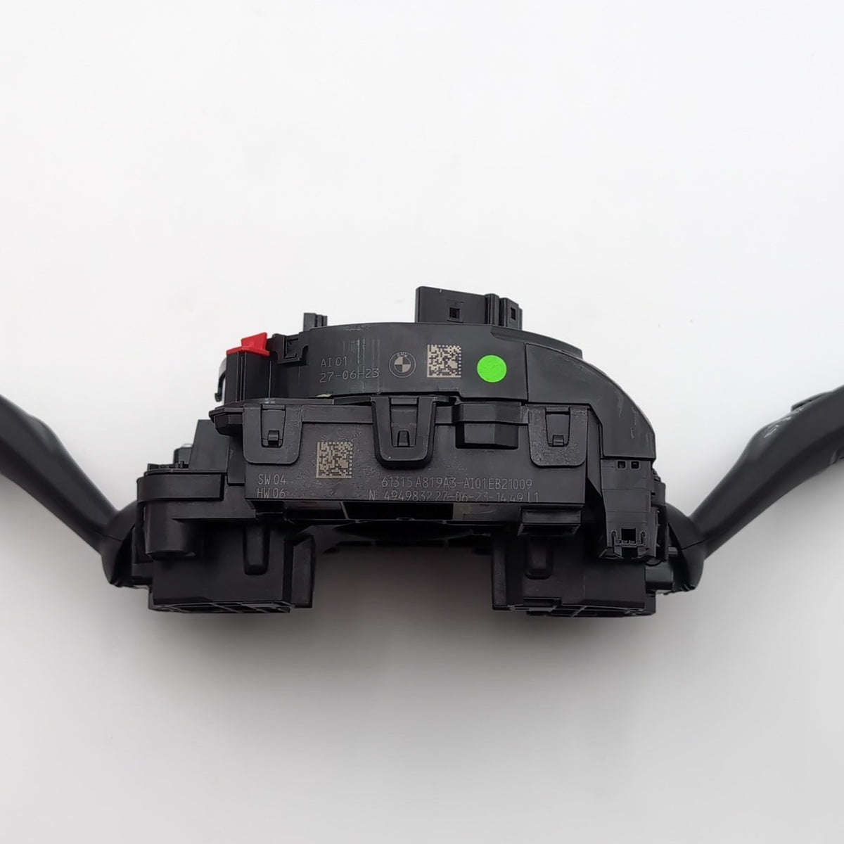 2021 - 2026 BMW G20 G22 G80 G82 G87 M2 M3 M4 Clock Spring Column Switch Assembly