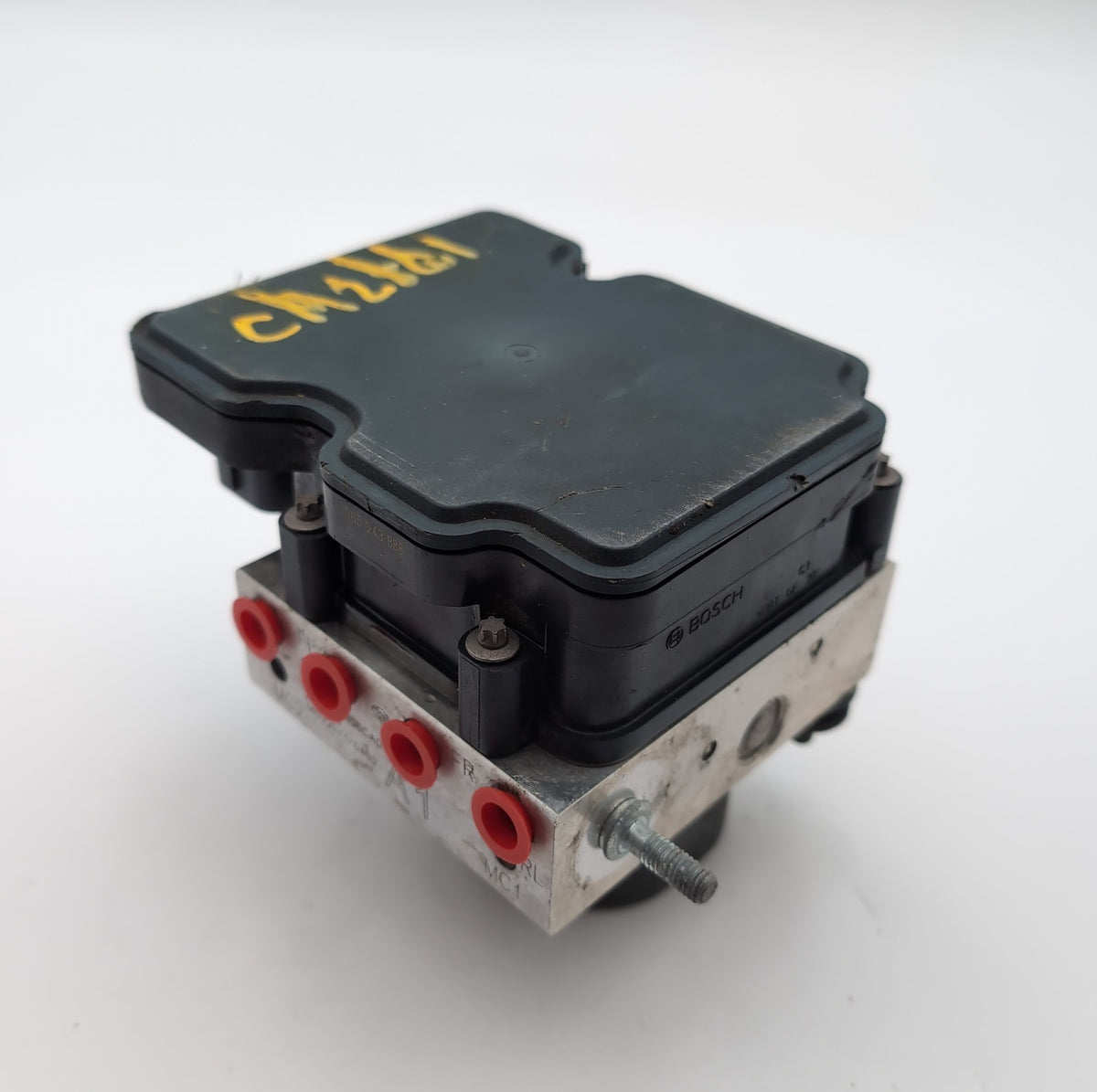 2014 2015 2016 Scion FRS 2.0L ABS Anti Lock Brake Pump Control Unit 27536CA003