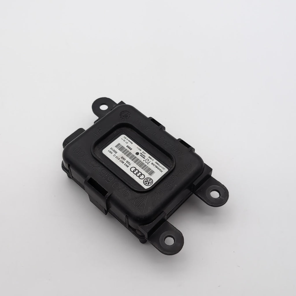 2002- 2021 Audi VW Porsche Lamborghini Homelink Garage Opener Transmit Module