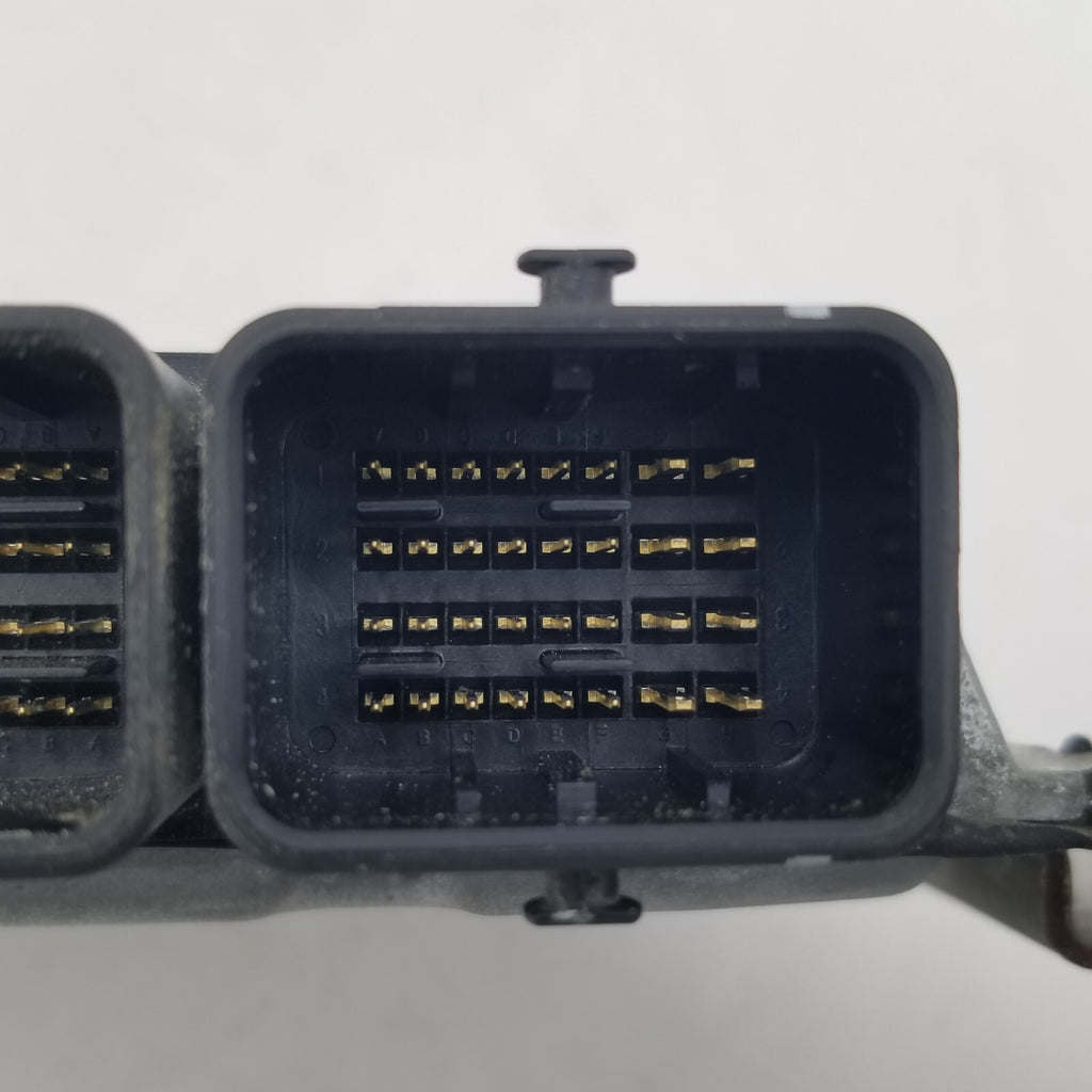 2018 Nissan Altima 2.5L ECM Engine Control Module Computer ECU PCM BEM40K-300 A2