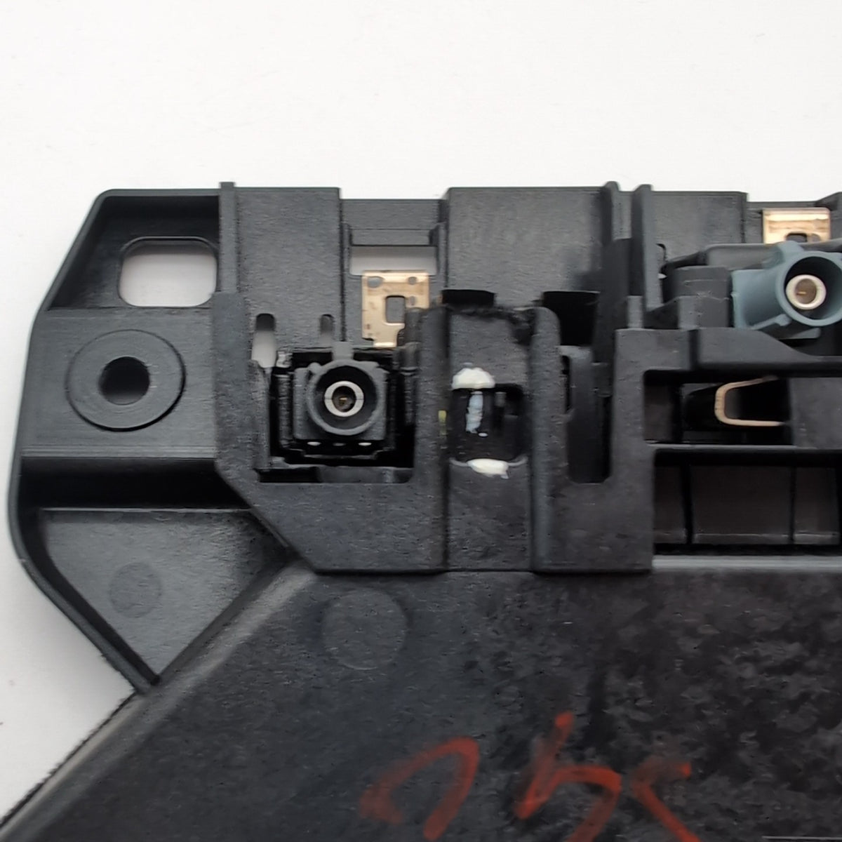 2022 2023 2024 2025 BMW X5 540i G60 G05 Autonomous Driving Camera Camera 5A67971