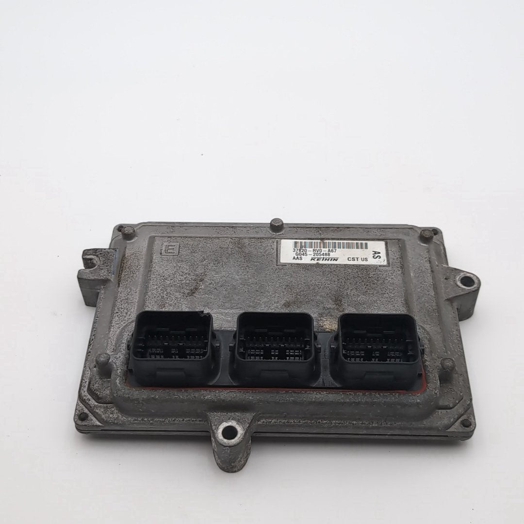 2014 2015 2016 Honda Odyssey 3.5L Engine Computer Control Module 37820-RV0-A67