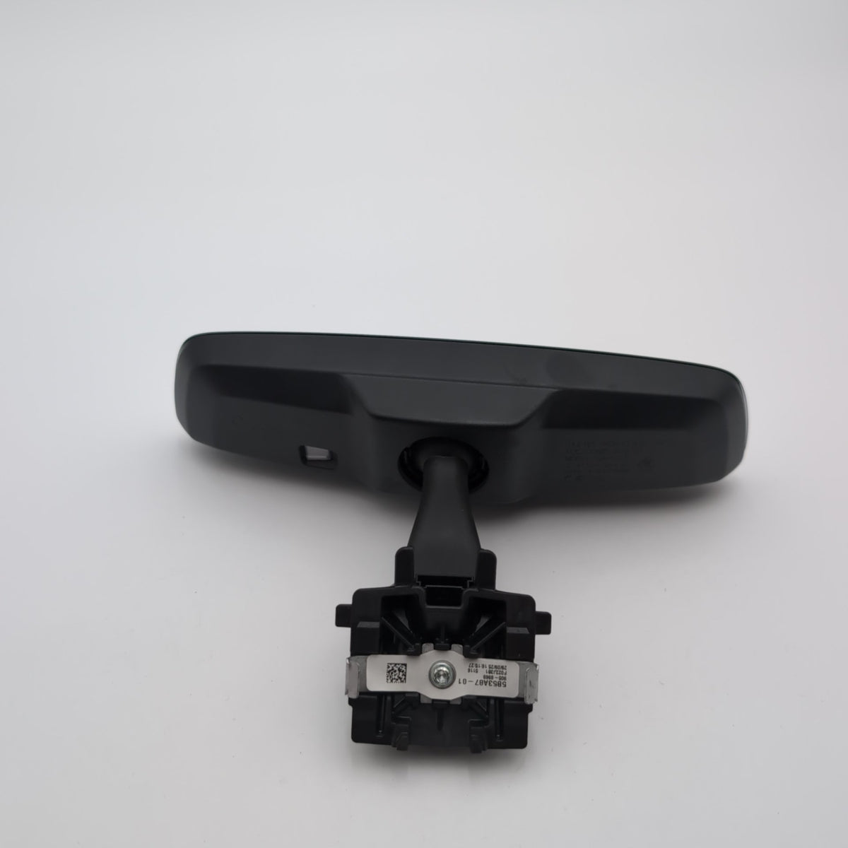 2025 2026 BMW X3 G45 Interior Rear View Mirror Auto Dim HomeLink 5B53A87