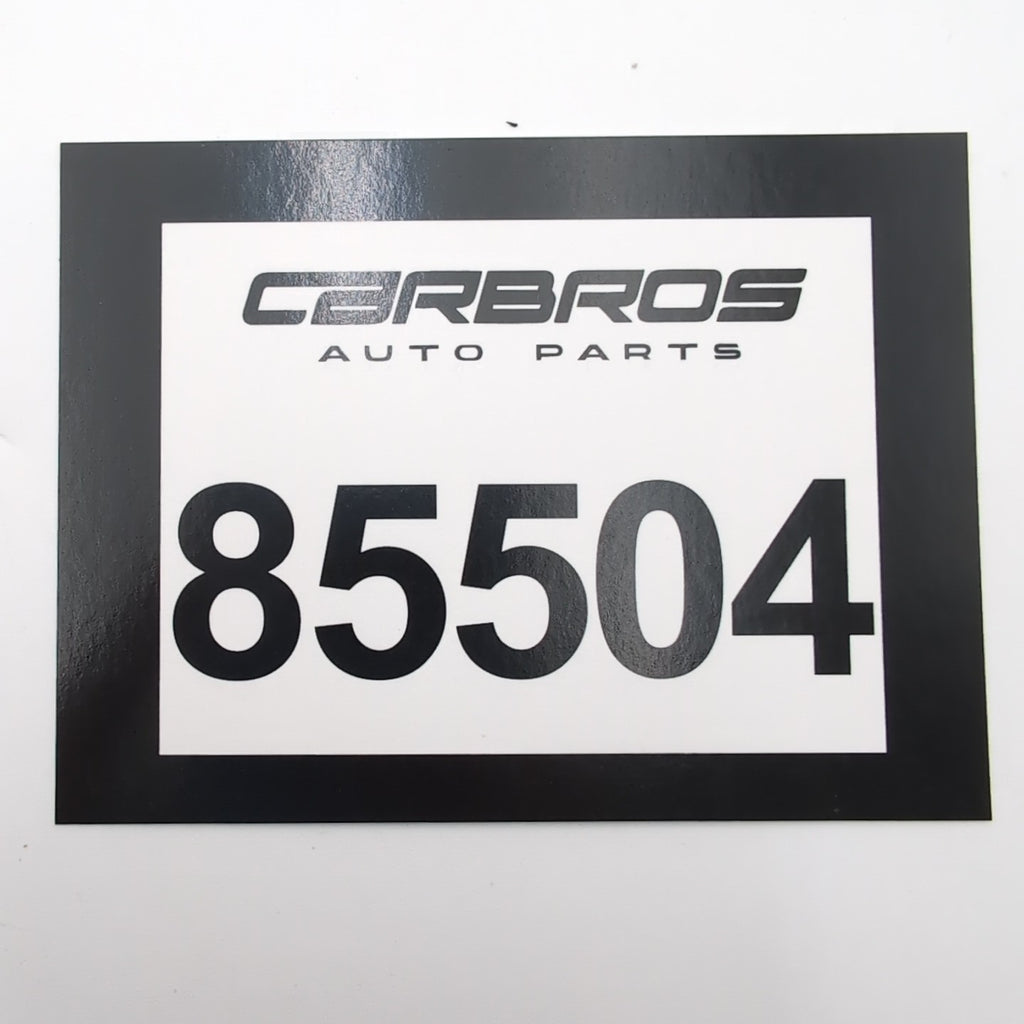 2024 2025 BMW X3 G45 Front or Rear Door Harmon Kardon Audio Speaker OEM 5A451C2