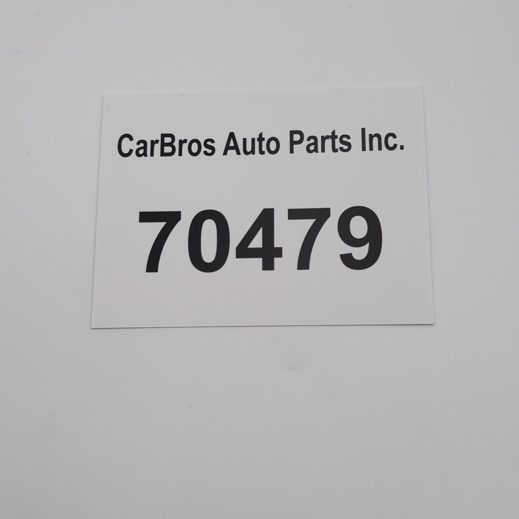 2015 2016 Honda CR-V ABS Anti Lock Brake Pump 57110-T1W-A130-M1