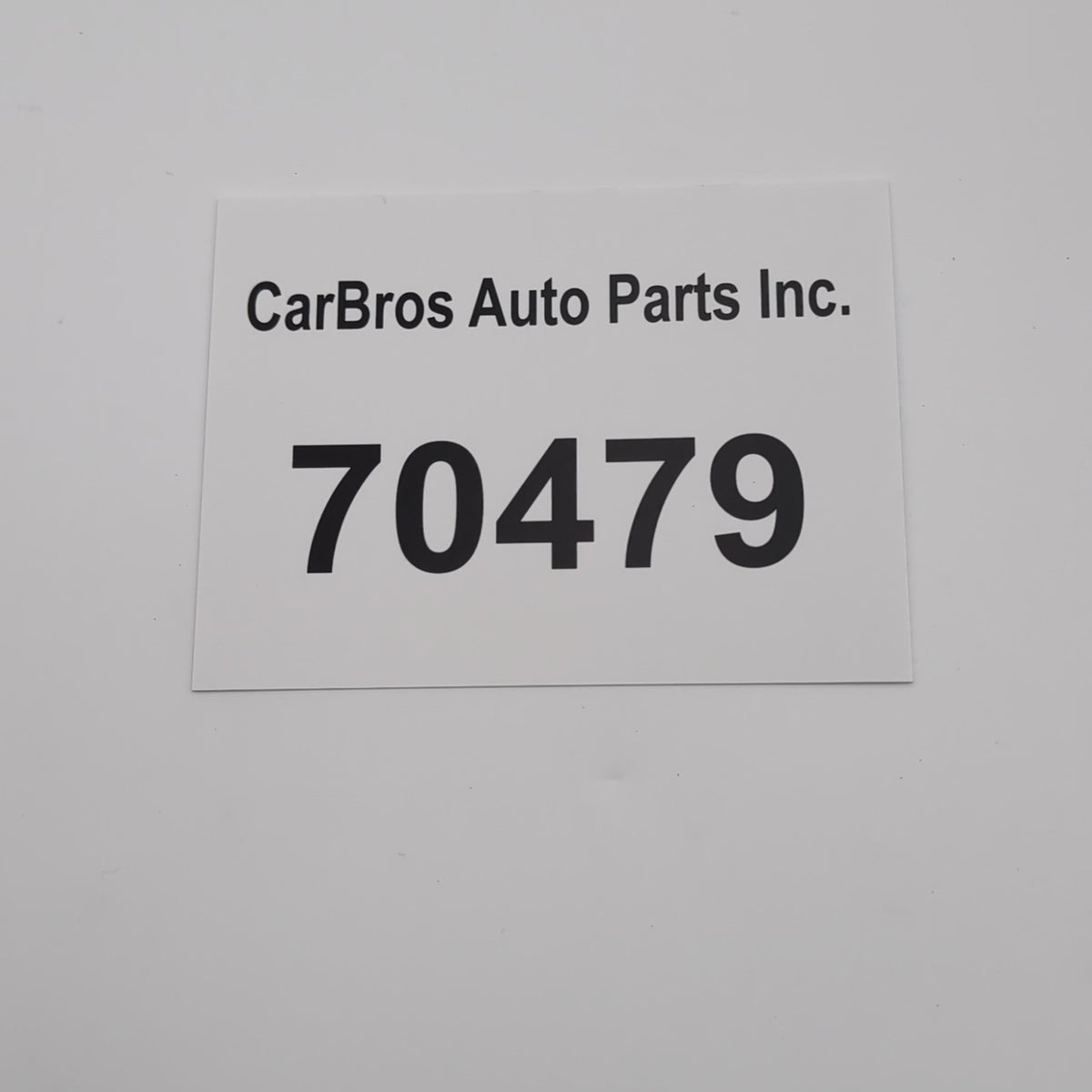 2015 2016 Honda CR-V ABS Anti Lock Brake Pump 57110-T1W-A130-M1