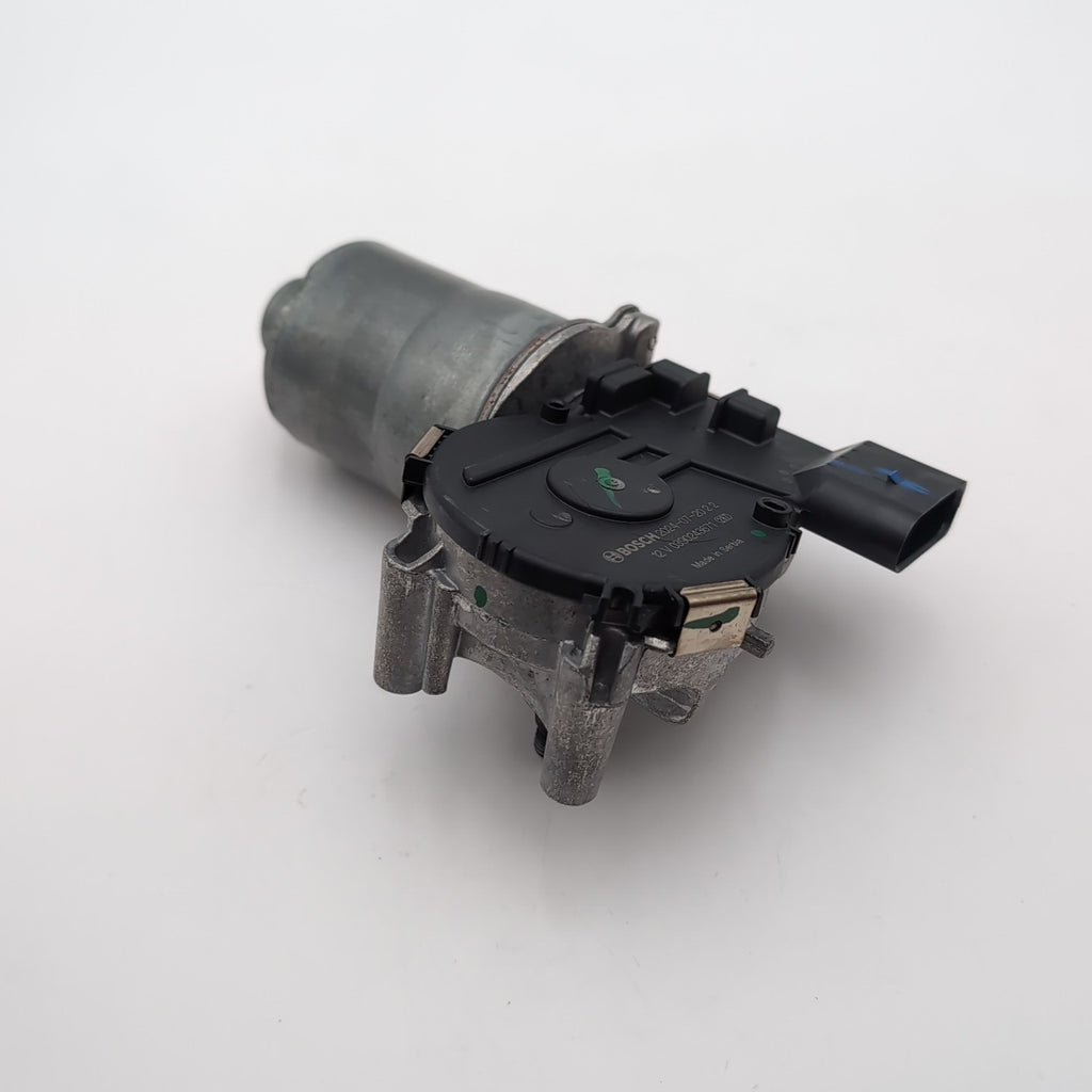 2021- 2025 BMW X3 X1 Front Windshield Wiper Motor OEM 0390243671