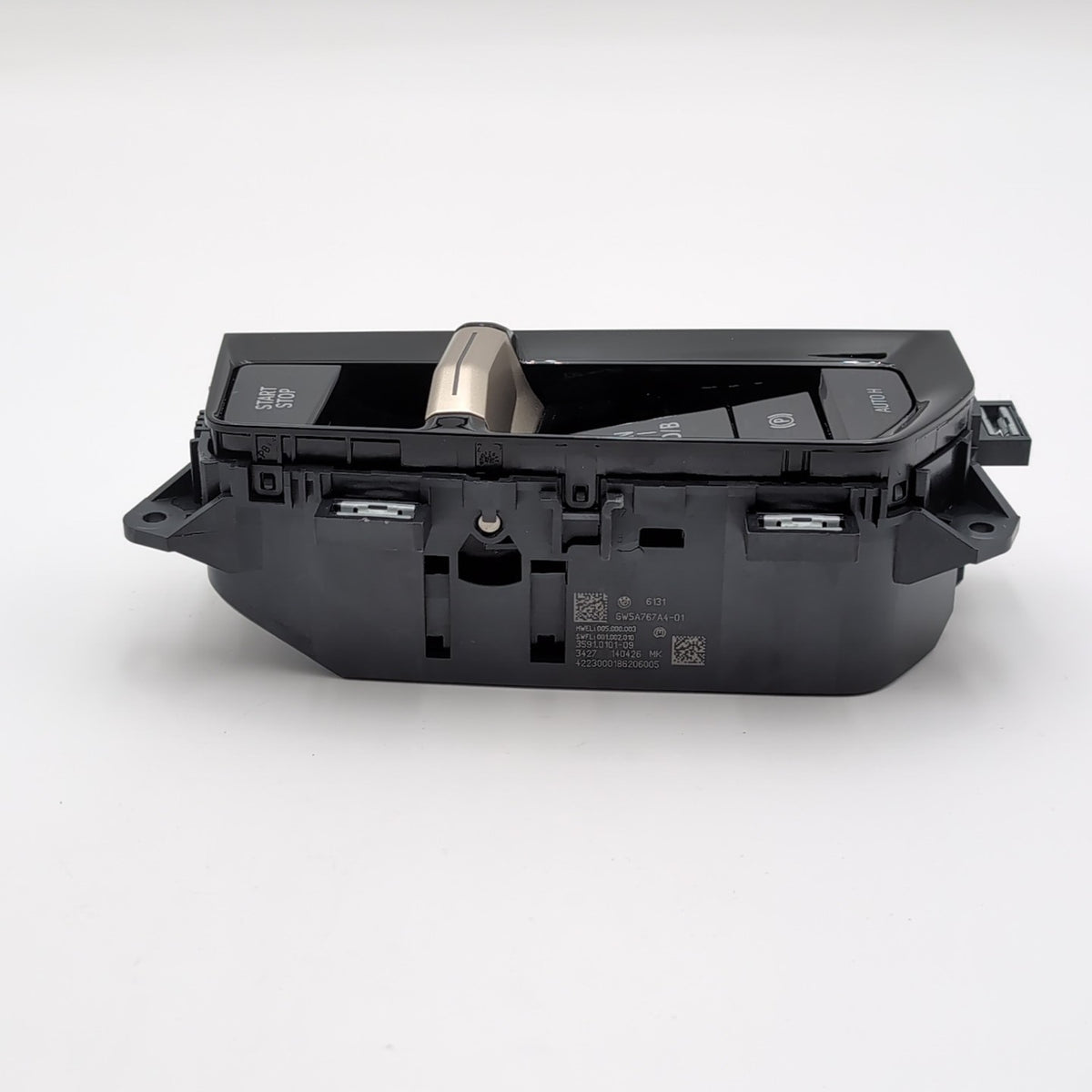 2022 - 2025 BMW iX I20 Gear Lever Selector Shifter Start Stop Switch 5A767A4