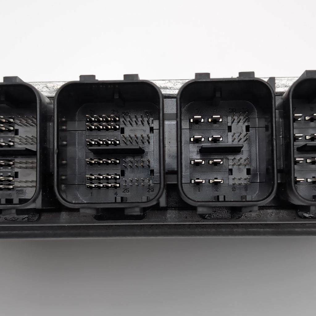 2024 - 2026 BMW 540i 550e 740i X3 X5 X6 X7 XM Engine Control Module ECU DME