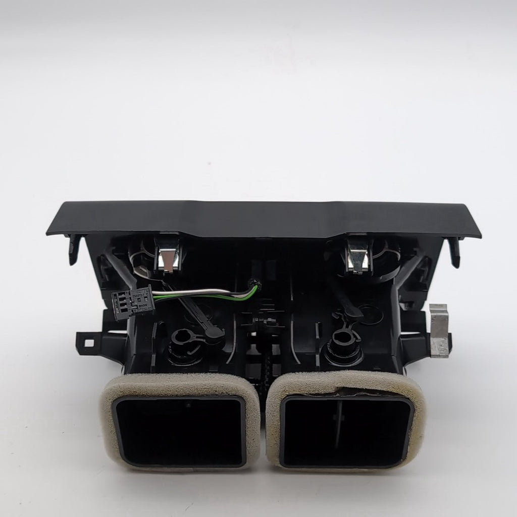 2024 - 2026 BMW 530i 540i G60 Sedan Rear Dash AC Air Vent 5A13167