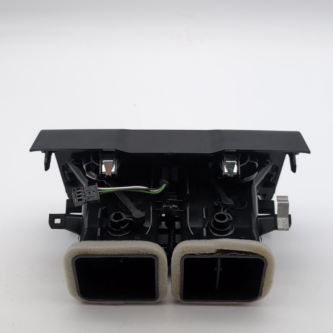 2024 - 2026 BMW 530i 540i G60 Sedan Rear Dash AC Air Vent 5A13167