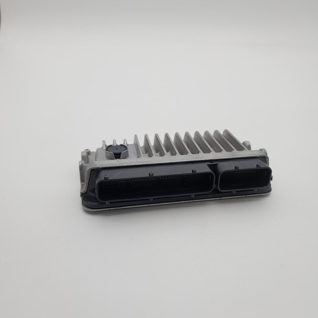 2016 2017 2018 Lexus Es300h 2.5L Hybrid Engine Control Module Ecu 89661-33R40