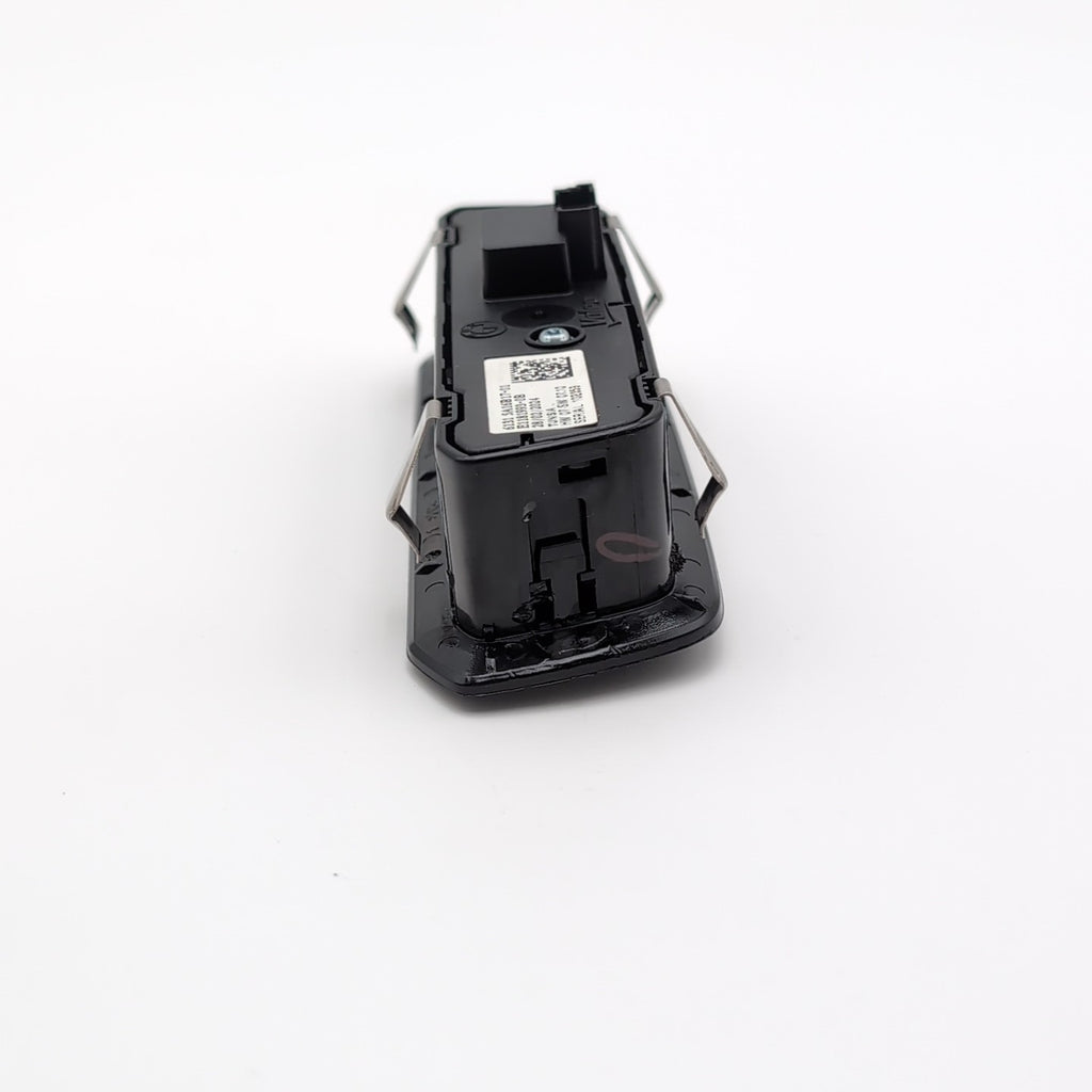 2021 - 2026 BMW G20 G80 G22 G26 G82 M3 M4 Headlight Control Switch Panel 5A16B17
