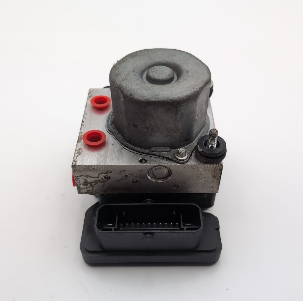 2016- 2019 Nissan Sentra 1.8L ABS Anti Lock Brake Pump Control Unit 476604FU0C