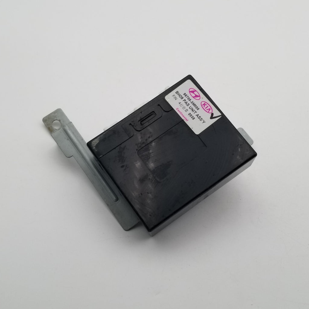 2010 2011 2012 13 14 HYUNDAI GENISIS DASH DRIVER PARK ASSIST MODULE 95700-3M000