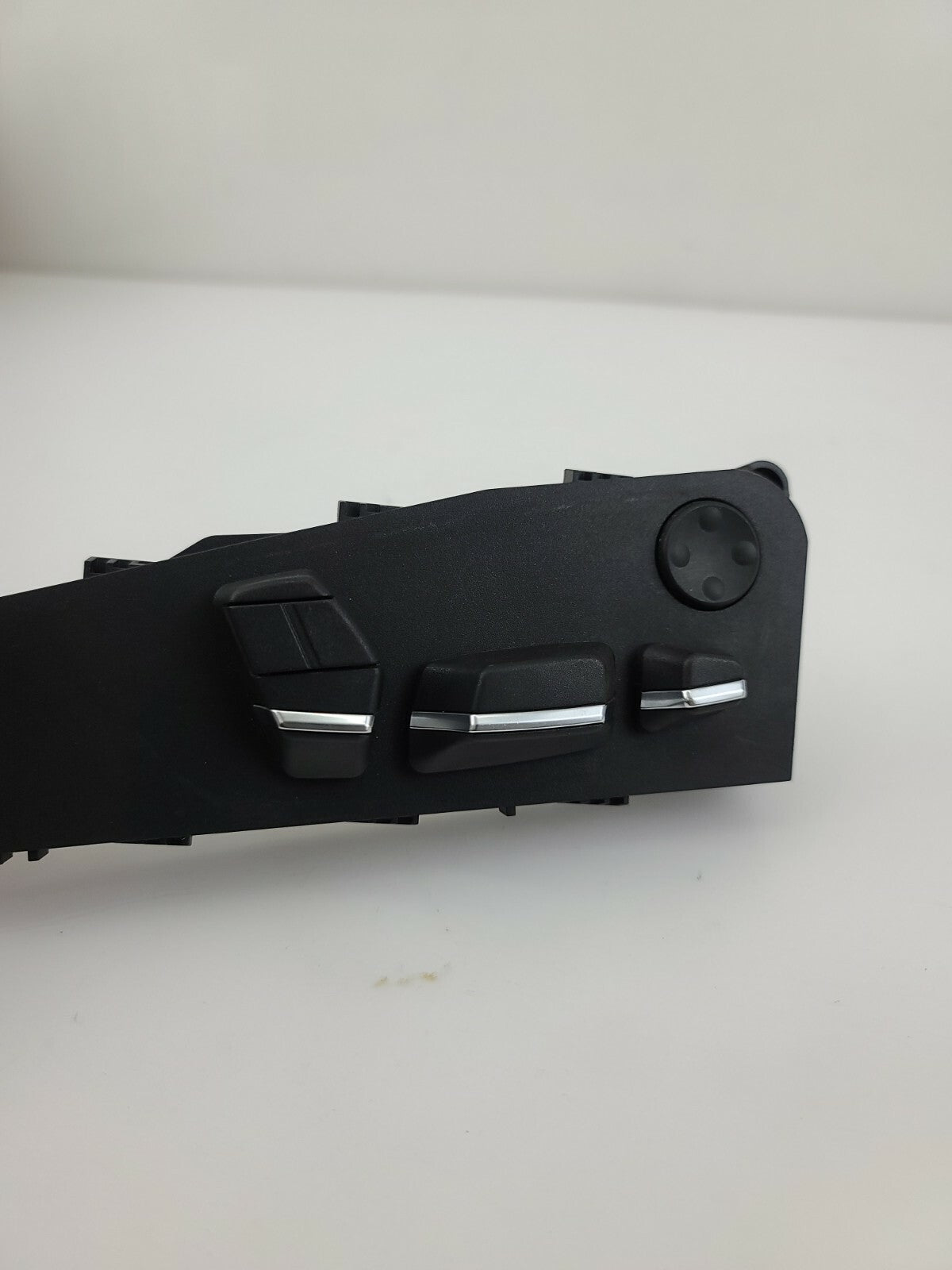 2011 2012 2013 BMW 535i 550i F10 Seat Control Switch Right Passenger 9200368