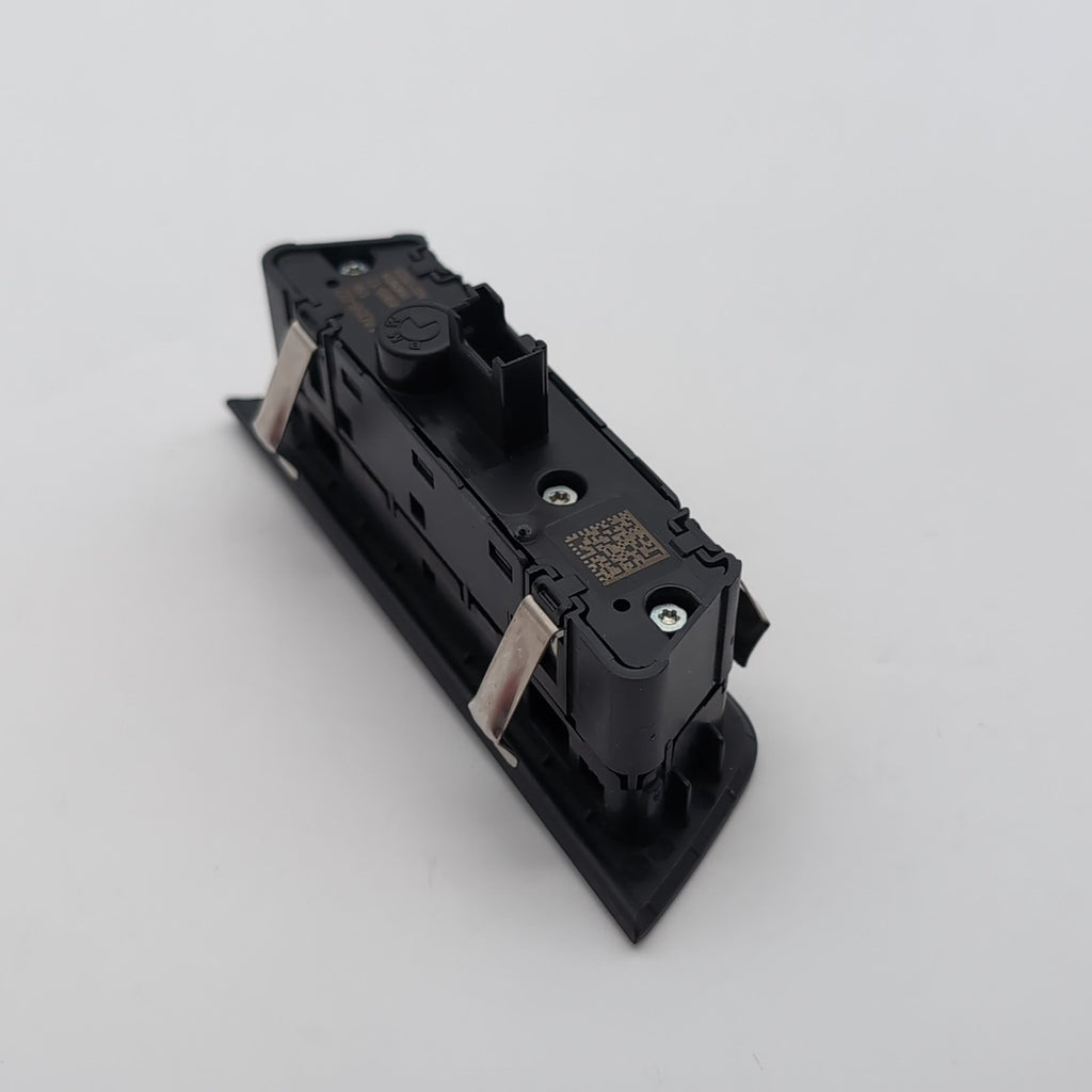 2022 2023 2024 2025 BMW X1 X2 U11 U10 Light Operating Switch Panel OEM 5A4A056
