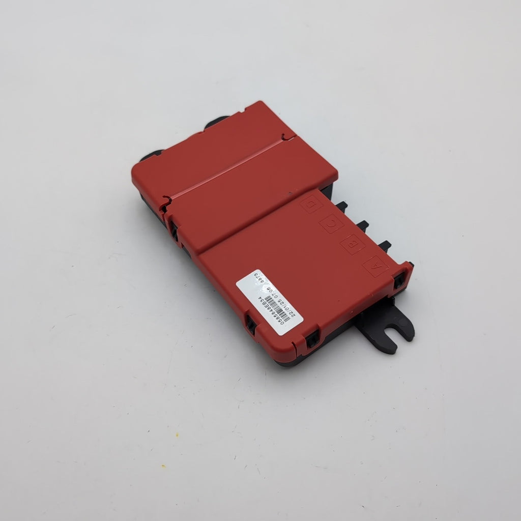 2024 2025 BMW i5 XM 550E i7 Power Distribution Fuse Junction Module 5A097D3