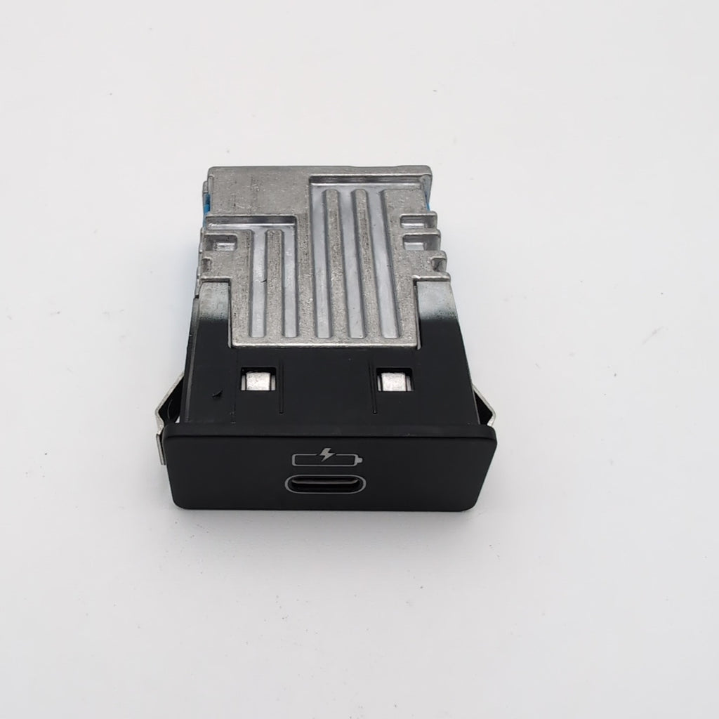 2024 2025 2026 BMW XM X5 X6 X7 Single Usb Port Charging Socket 5B51C71