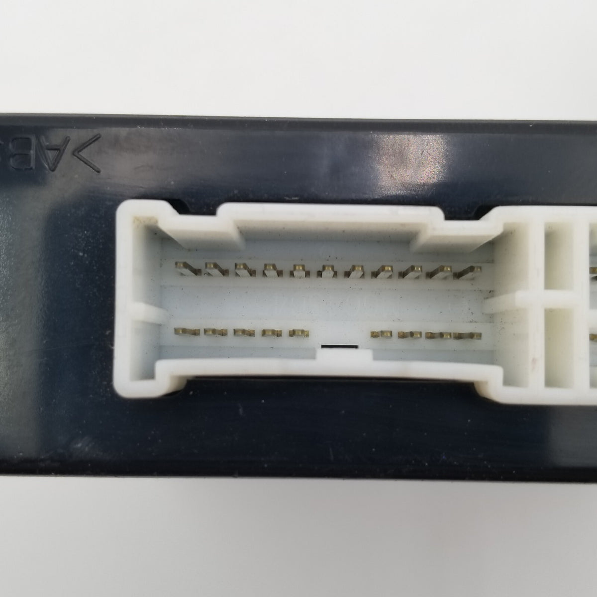 2010 2011 2012 13 14 HYUNDAI GENISIS DASH DRIVER PARK ASSIST MODULE 95700-3M000