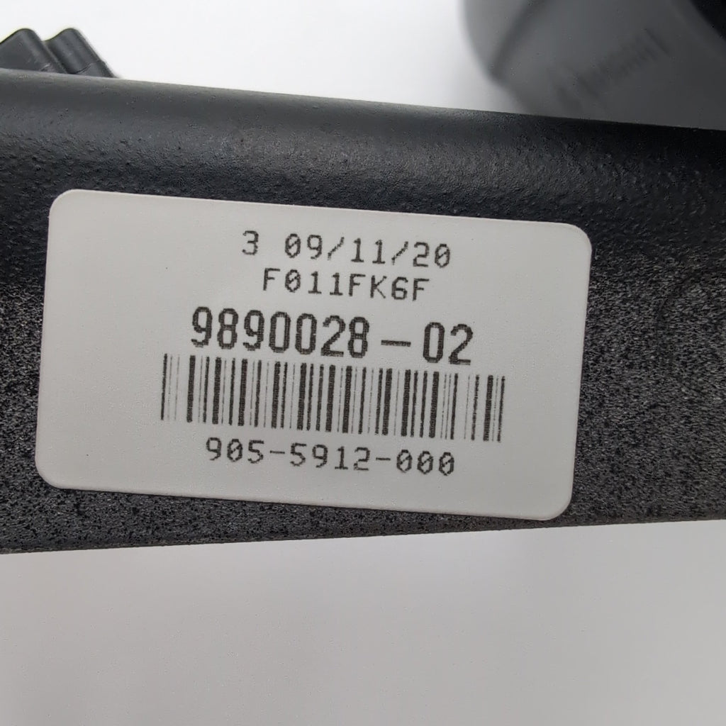 2019 2020 2021 BMW i3 i3s Interior Rear View Mirror Home Link 9890028