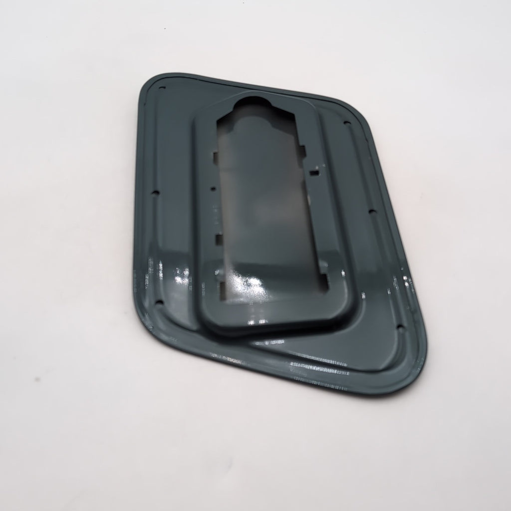 2025 BMW X2 U10 Fuel Tank Door Cover Cap Lid OEM 9625846
