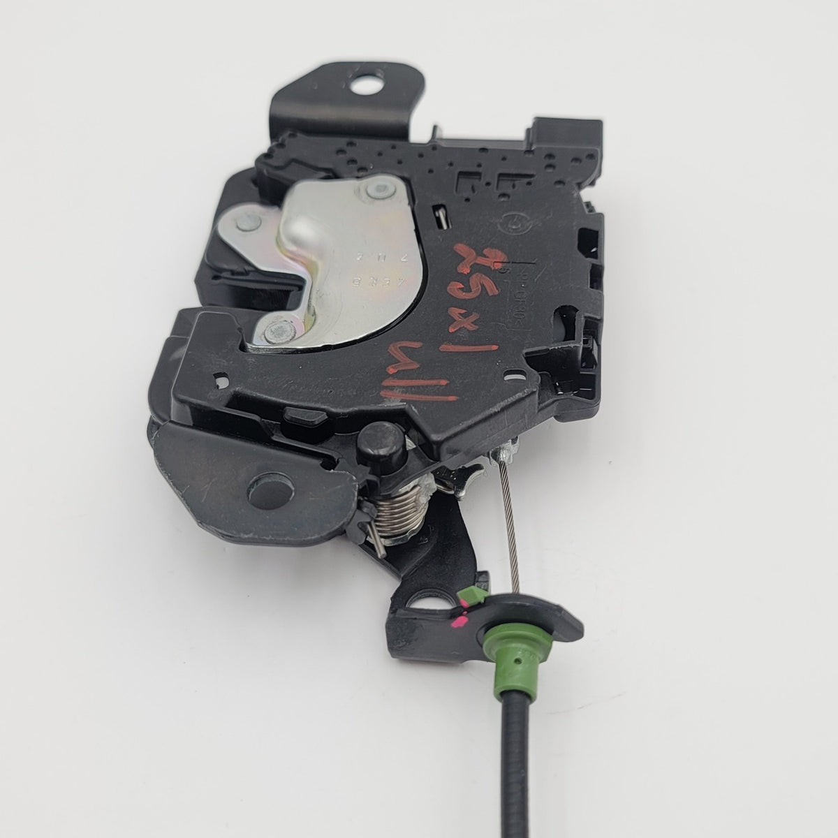 2023 2024 BMW X1 U11 Drive Soft Close Auto Function For Door 9450528 OEM